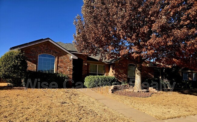 4924 Harvard Dr in Lubbock, TX - Building Photo - Building Photo