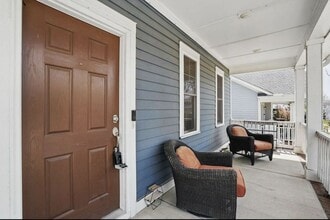 318 N Fisher St in Raleigh, NC - Building Photo - Building Photo