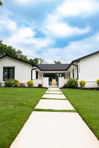 1223 Ridgewood Cir in Southlake, TX - Building Photo - Building Photo