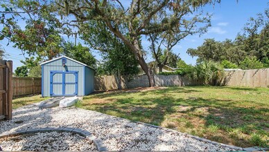 3710 W 17th St in Panama City, FL - Building Photo - Building Photo