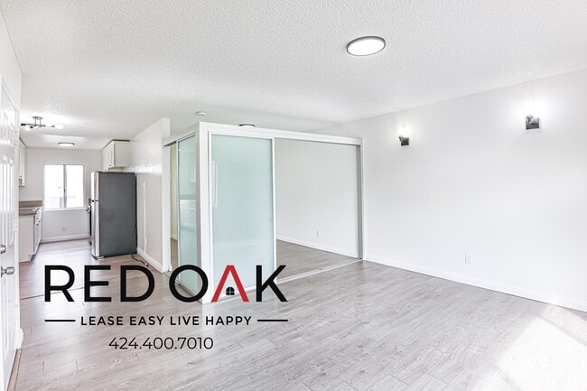 property at 8555 Independence Ave