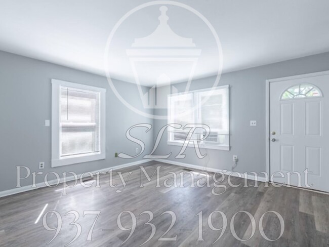 4343 Nevada Ave in Dayton, OH - Building Photo - Building Photo