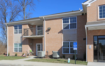 Belleville Apartments in Cincinnati, OH - Building Photo - Building Photo