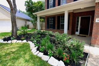 5503 Medallion Pointe Ct in Katy, TX - Building Photo - Building Photo