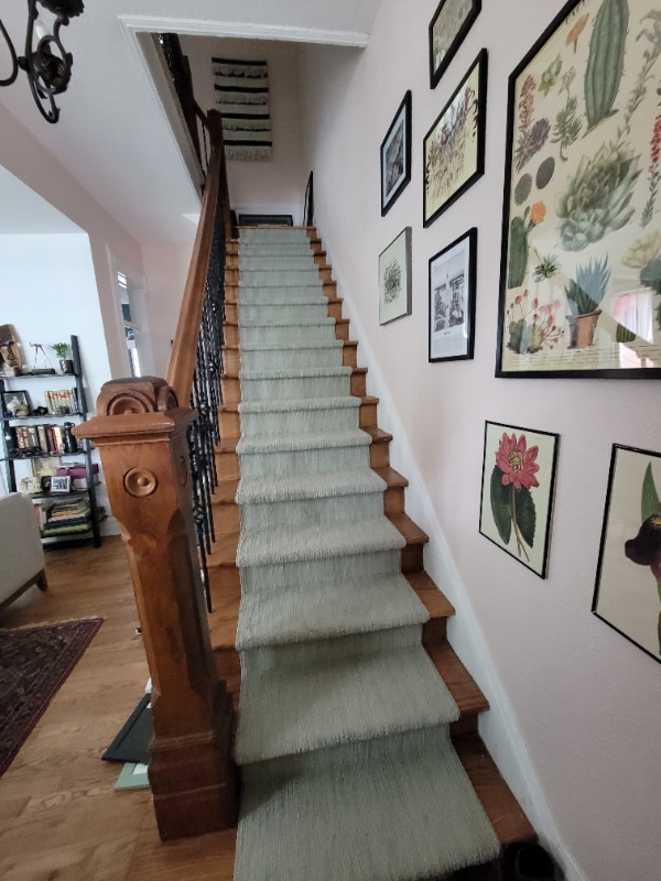 1148 Mariposa St in Denver, CO - Building Photo - Building Photo