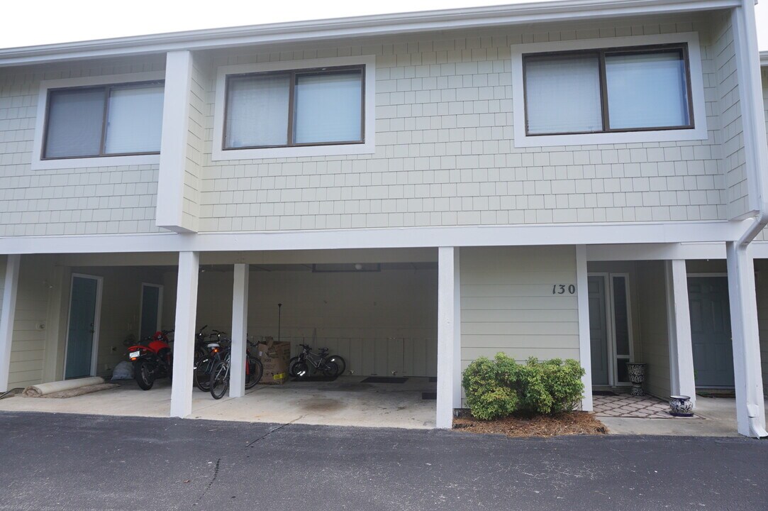 130 Driftwood in Wrightsville Beach, NC - Building Photo
