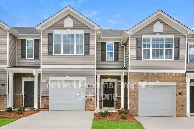 property at 1132 Evelynnview Ln