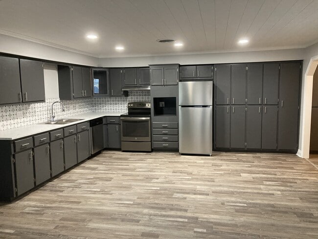 321 Ismael Rd in Arnaudville, LA - Building Photo - Building Photo