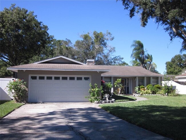 property at 4902 Country Aire Ln