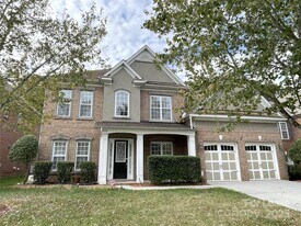 4934 Mesa Verde Rd in Charlotte, NC - Building Photo