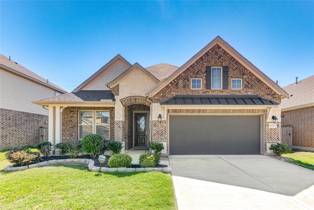 29323 Sagewood Arbor Ln in Katy, TX - Building Photo