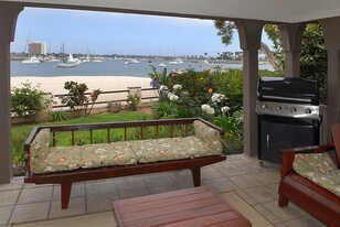 2790 Bayside Walk in San Diego, CA - Building Photo