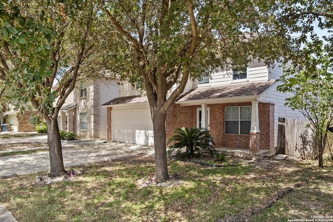 1203 Autumn Moon, Unit C082 in San Antonio, TX - Building Photo - Building Photo