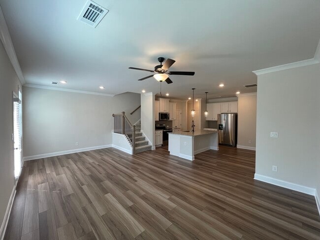property at 4623 Cypress Landing Way