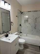 736 Lincoln St S in Wilson, NC - Building Photo - Building Photo