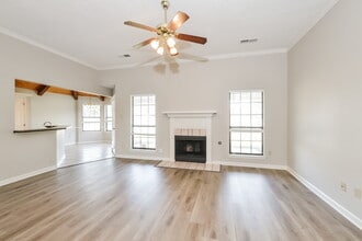 6690 Autumn Wood Cove in Memphis, TN - Building Photo - Building Photo