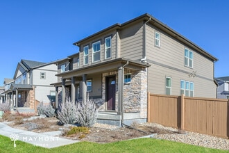 13433 Oneida Ln in Thornton, CO - Building Photo - Building Photo