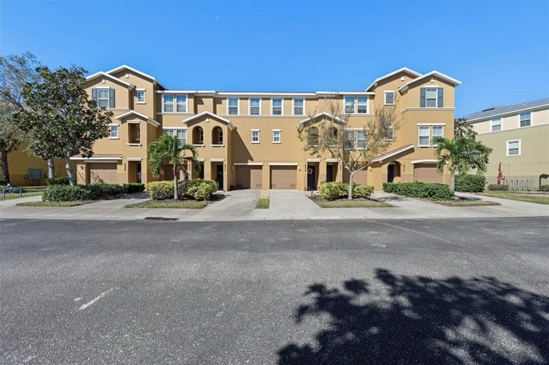 8923 White Sage Loop, Unit 8923 White Sage Loop in Lakewood Ranch, FL - Building Photo