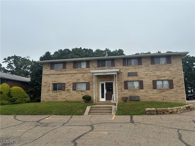 property at 4739 20th St NW