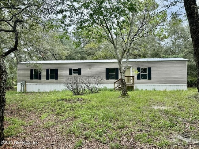 108 Willow Trail in Palatka, FL - Building Photo - Building Photo