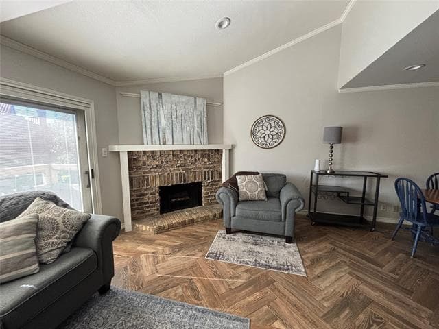 property at 5200 Martel Ave