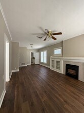 1302 Kemp Blvd in Wichita Falls, TX - Building Photo - Building Photo