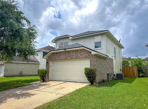 13306 Seagler Park Ln in Houston, TX - Building Photo - Building Photo