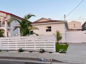1606 Steinhart Ave in Redondo Beach, CA - Foto de edificio - Building Photo