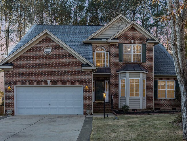 3100 Lariat Ridge Dr in Wake Forest, NC - Building Photo - Building Photo