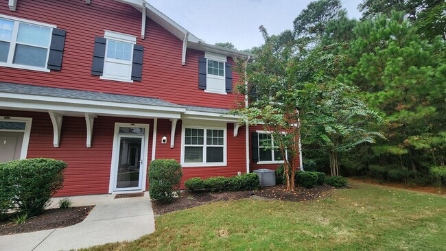 property at 2462 Leytonstone Dr
