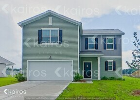677 Castillo Dr in Loris, SC - Building Photo