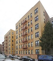 130 Fenimore St Apartments