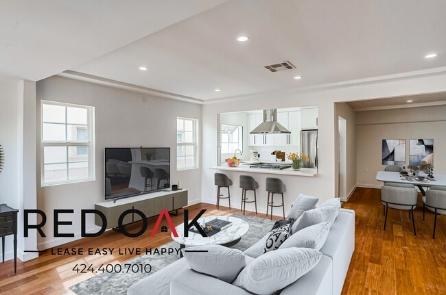 property at 2223 Clyde Ave