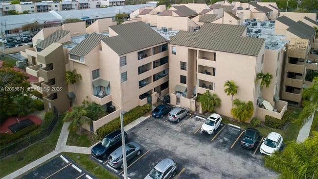 property at 10500 SW 108th Ave