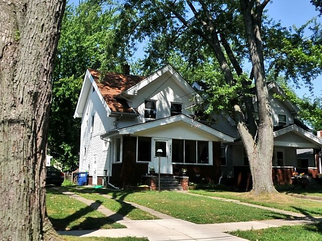 3621 Willys Pkwy in Toledo, OH - Building Photo - Building Photo