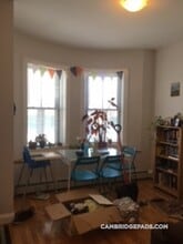 100 Willow St, Unit 1 in Cambridge, MA - Building Photo - Building Photo