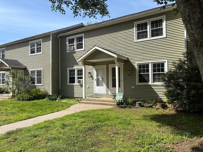 property at 419 Linwood Cemetery Rd