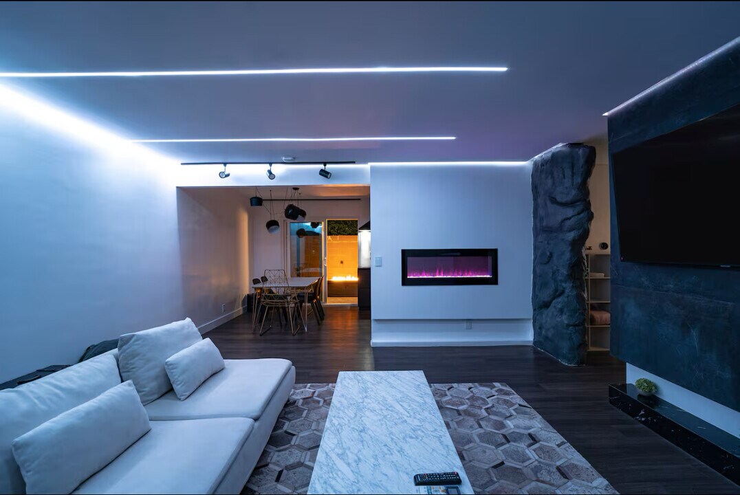 10537 Sherrill St, Unit 1 in Anaheim, CA - Foto de edificio