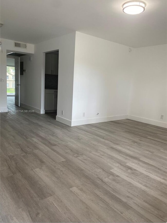 property at 13455 SW 9th Ct