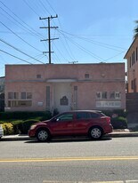 3664 W 54th St, Unit 3664 in Los Angeles, CA - Building Photo
