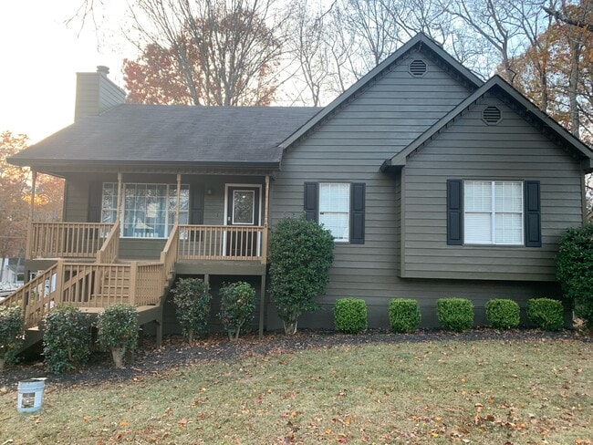 property at 5041 Twig Haven Cir