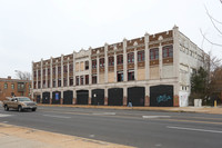 Melba Theatre in St. Louis, MO - Building Photo - Building Photo