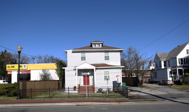 123 2nd St in Laurel, MD - Building Photo - Building Photo