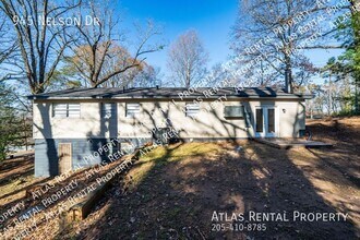 945 Nelson Dr in Birmingham, AL - Building Photo - Building Photo