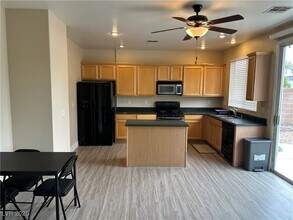 10106 San Gervasio Ave in Las Vegas, NV - Building Photo - Building Photo