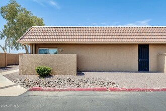 311 W Pontiac Dr in Phoenix, AZ - Building Photo - Building Photo