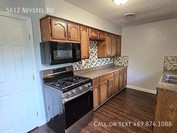 5612 Neystel Rd in Fort Worth, TX - Building Photo - Building Photo