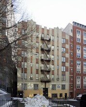 116 Henwood in Bronx, NY - Building Photo - Building Photo