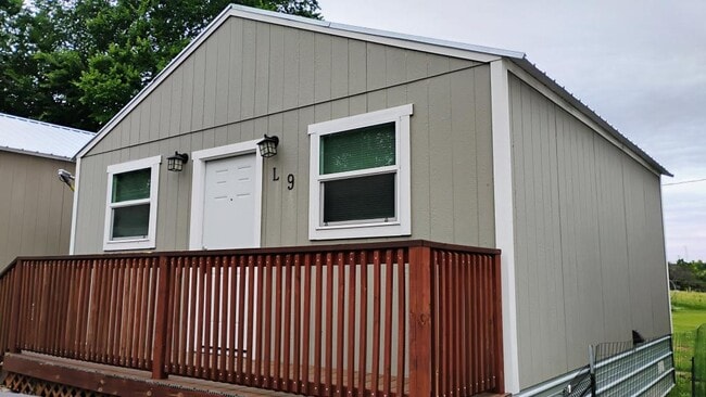 property at 12198 Farm to Market Rd 730 N