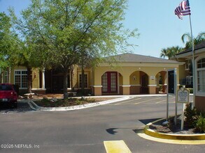 3591 Kernan Blvd S in Jacksonville, FL - Building Photo - Building Photo